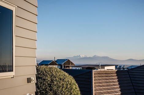 Photo of property in 19 Ernest Kemp Rise, Wharewaka, Taupo, 3330