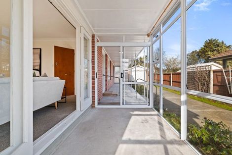 Photo of property in 5 Mccorkindale Place, Shirley, Christchurch, 8061