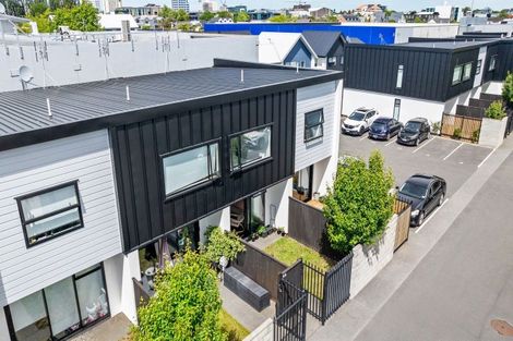 Photo of property in 6/361b Madras Street, Christchurch Central, Christchurch, 8013