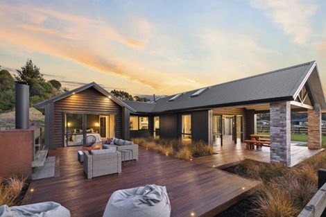 Photo of property in 11 Lochridge Drive, Kinloch, 3377