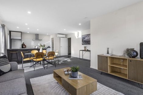 Photo of property in 39 Salisbury Avenue, Rangiora, 7400