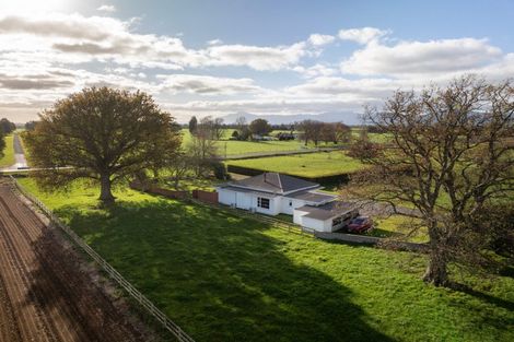 Photo of property in 138 Wardville Road, Waharoa, 3474