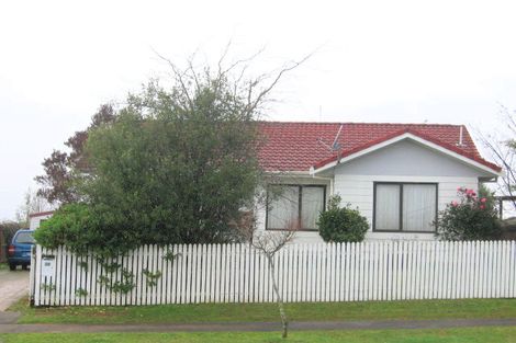 Photo of property in 38 Balmerino Crescent, Pukete, Hamilton, 3200