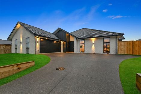 Photo of property in 549 Borman Road, Flagstaff, Hamilton, 3210