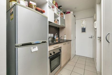 Photo of property in Luna Apartments, 4c/16 Burton Street, Grafton, Auckland, 1010