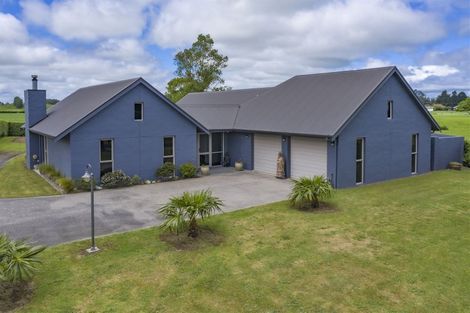 Photo of property in 1314 Kakaramea Road, Ngahinapouri, Ohaupo, 3882