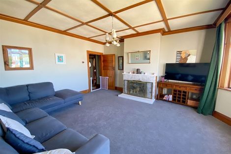 Photo of property in 46 Till Street, South Hill, Oamaru, 9400