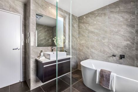 Photo of property in 22 Kokowai Parade, Hobsonville, Auckland, 0616