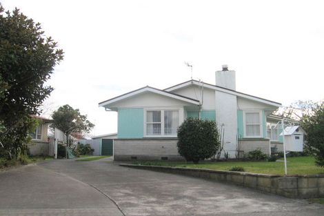Photo of property in 40 Southwark Avenue, Tamatea, Napier, 4112