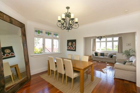 Photo of property in 18 David Street, Westown, New Plymouth, 4310