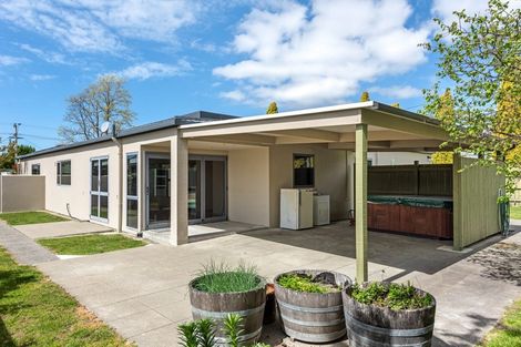 Photo of property in 43 Colemans Road, Springlands, Blenheim, 7201