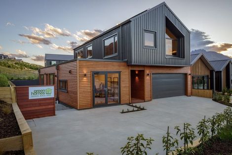 Photo of property in 35 Jack Hanley Drive, Jacks Point, Queenstown, 9371