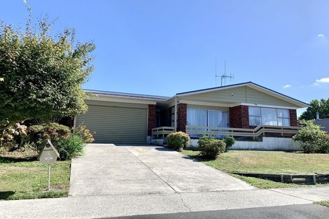 Photo of property in 5 Egmont Street, Chartwell, Hamilton, 3210