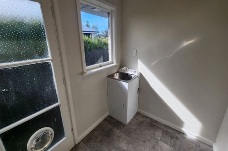 Photo of property in 50 Niven Street, Avondale, Christchurch, 8061