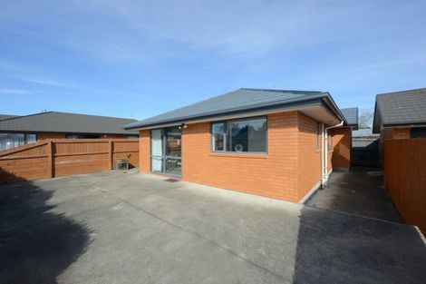 Photo of property in 24g Wainoni Road, Wainoni, Christchurch, 8061