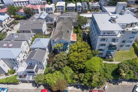 Photo of property in 3 Percival Street, Te Aro, Wellington, 6011