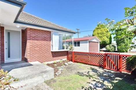 Photo of property in 49a Amyes Road, Hornby, Christchurch, 8042