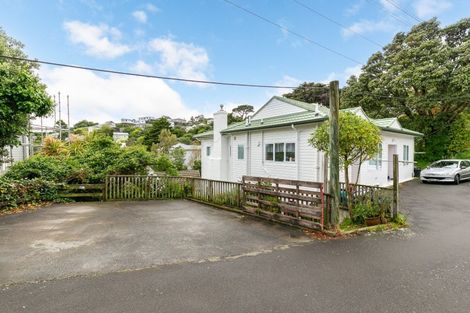 Photo of property in 88b Townsend Road, Miramar, Wellington, 6022