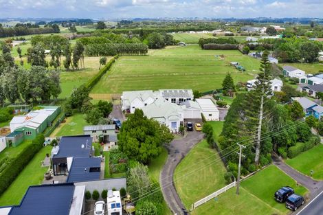 Photo of property in 137 Raleigh Street, Brixton, Waitara, 4382