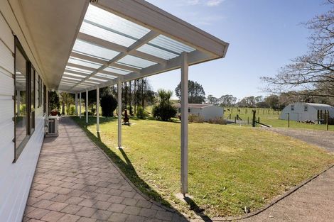 Photo of property in 1255 Braemar Road, Rotoma, Whakatane, 3192