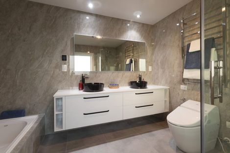 Photo of property in 45 Sovereign Street, Flat Bush, Auckland, 2019