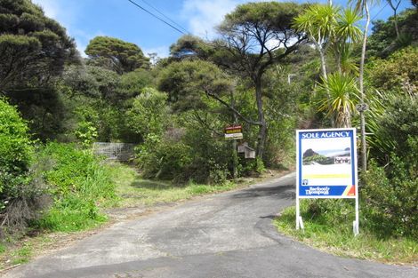 Photo of property in 18 Rayner Road, Piha, New Lynn, 0772