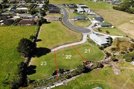 Photo of property in 1 Kahikatea Tree Lane Lane, Waipu, 0510