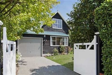 Photo of property in 157 Clyde Road, Burnside, Christchurch, 8053