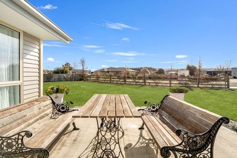 Photo of property in 4 Pukeko Way, Amberley, 7410