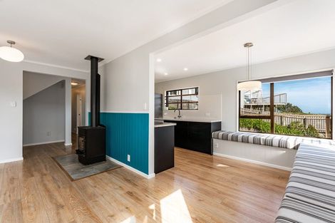 Photo of property in 37 Erris Street, Johnsonville, Wellington, 6037