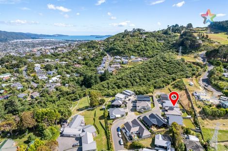 Photo of property in 8 Richard Sadleir Way, Belmont, Lower Hutt, 5010