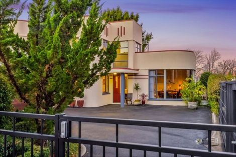 Photo of property in 5a Fow Street, Hamilton Central, Hamilton, 3204