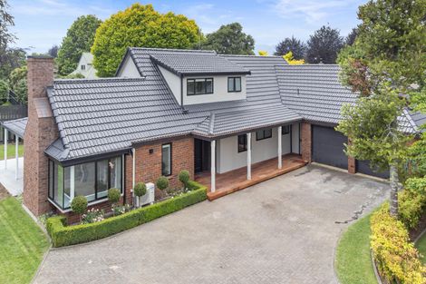 Photo of property in 2 Koromiko Place, Matamata, 3400