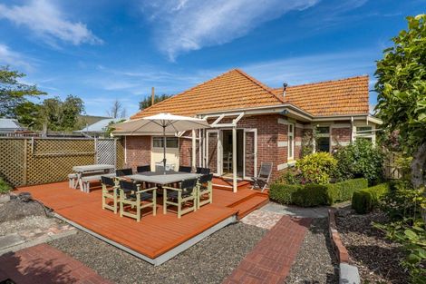 Photo of property in 11 Southey Street, Sydenham, Christchurch, 8023