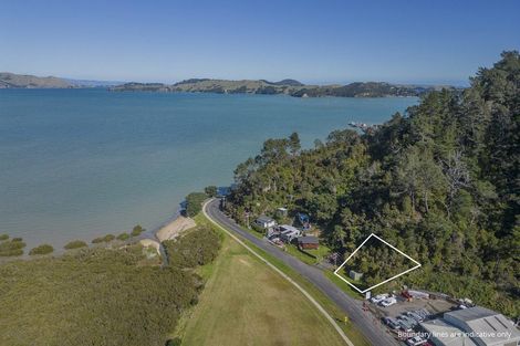 Photo of property in 750 Wharf Road, Coromandel, 3506