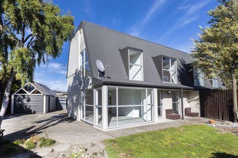 Photo of property in 2/22c Egmont Place, Bishopdale, Christchurch, 8051