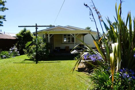 Photo of property in 16 Mcgill Street, Waimangaroa, Westport, 7891