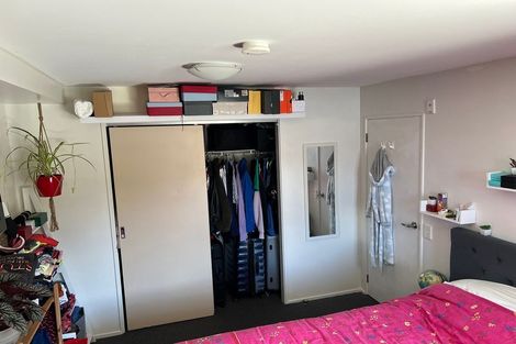 Photo of property in Palm Grove Apartments, 18/13b Palm Grove, Berhampore, Wellington, 6023