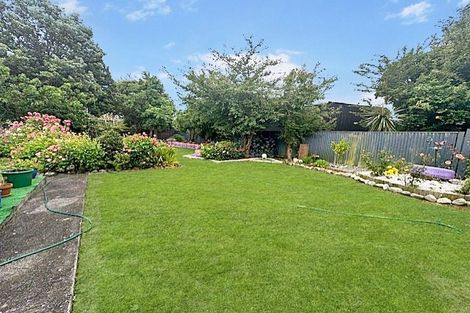 Photo of property in 43 Normanby Street, Woodville, 4920