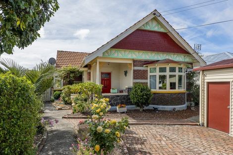 Photo of property in 11 Southey Street, Sydenham, Christchurch, 8023