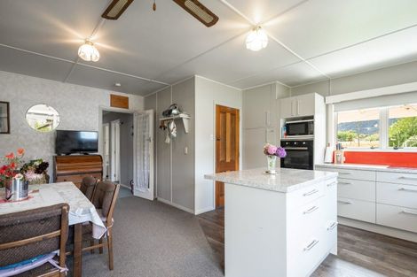 Photo of property in 153 Fairfax Street, Murchison, 7007