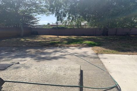 Photo of property in 36 Lyndhurst Crescent, Aranui, Christchurch, 8061