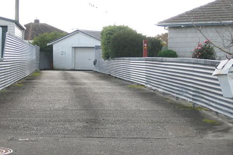 Photo of property in 21 Bristol Crescent, Roslyn, Palmerston North, 4414