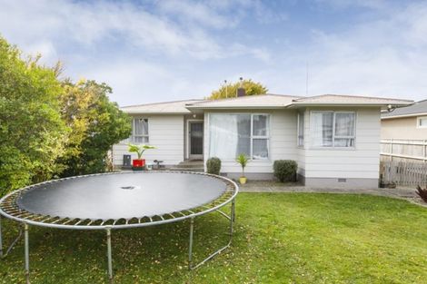 Photo of property in 53 Maxwells Line, Awapuni, Palmerston North, 4412