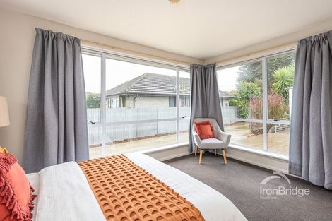 Photo of property in 197 Burwood Road, Burwood, Christchurch, 8083