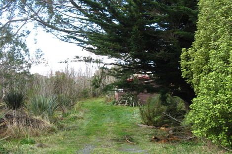 Photo of property in 5 Driver Street, Long Beach, Port Chalmers, 9081