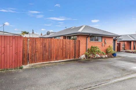 Photo of property in 56b Victoria Street, Rangiora, 7400