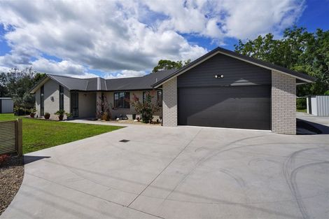 Photo of property in 629 Peacockes Road, Rukuhia, Hamilton, 3282