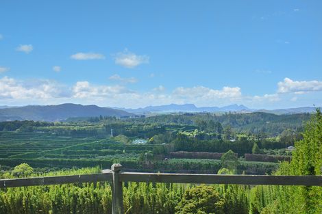 Photo of property in 43 Charles Walton Road, Maungatapere, Whangarei, 0179