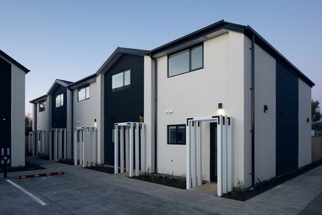 Photo of property in 21 Bings Lane, Richmond, Christchurch, 8013